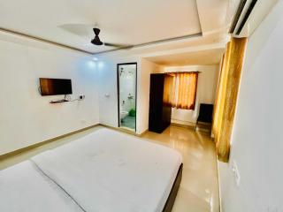 Hotel O Rahat Comforts - Bangalore - 6