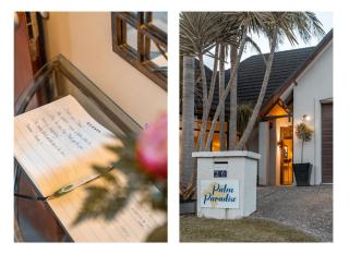 Palm Paradise with Spa - Tauranga - 4
