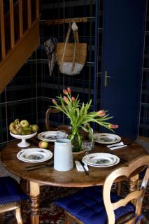 Les Chanterelles La souris des champs - 3