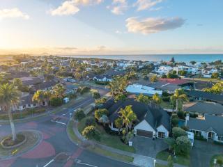 Palm Paradise with Spa - Tauranga - 5