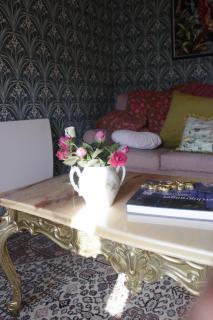 Les Chanterelles La souris des champs - 2