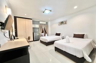JT Place Buriram - Buri Ram - 6