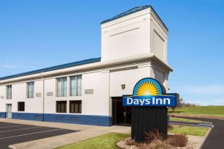 Days Inn by Wyndham Grand Island I-80 - Doniphan - 9