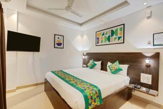 Treebo Aishwarya Grand - Pondicherry - 9
