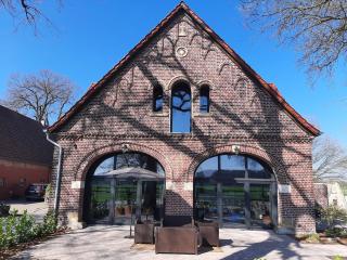 Ferienwohnungen und Zimmer Hof Holtmann - Münster - 8