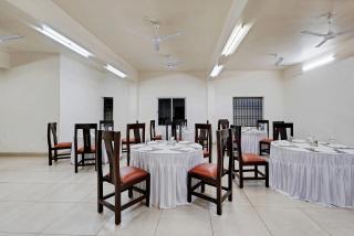 Treebo Aishwarya Grand - Pondicherry - 6