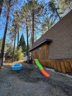 Dreamy Mountain Cabin Retreat - Wrightwood - 6