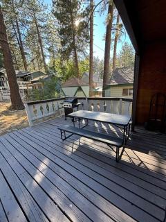 Dreamy Mountain Cabin Retreat - Wrightwood - 3