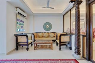 Treebo Aishwarya Grand - Pondicherry - 7