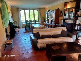 Grand gîte de groupe - - 3