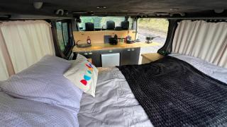 Geko camper - Funchal - 7