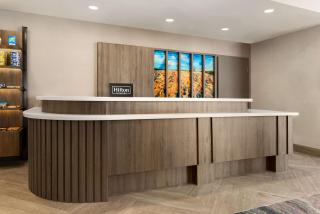 Hampton Inn by Hilton Napanee - 5