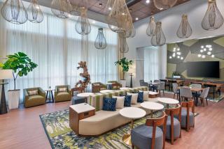 Hampton Inn and Suites Sarasota/Lakewood Ranch - Sarasota - 3