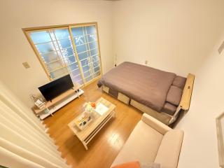 太宰府天満宮まで徒歩15分 Discover guest House - Dazaifu - 4