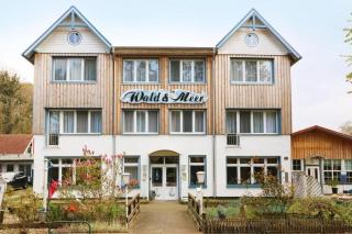 Koserow Hotel Wald und Meer - Ostseebad Koserow - 9