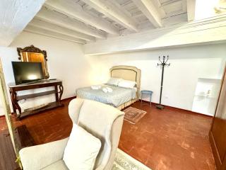 Santino Loft - Florença - 7