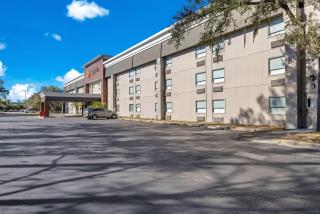 La Quinta Inn & Suites by Wyndham Jacksonville Mandarin - Jacksonville - 6