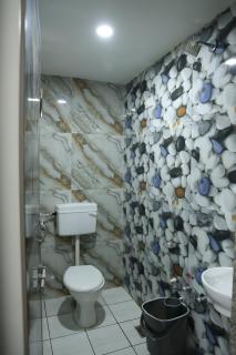 Hotel Aaram Kalupur - 9