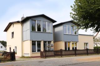 Zinnowitz Zum Bienenstock - Zinnowitz - 9