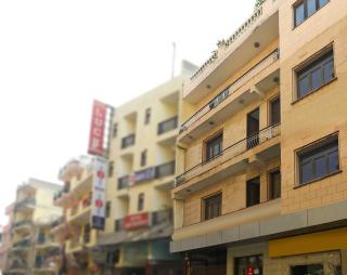 Hotel O Euro Near IGI Airport - Neu-Delhi - 0
