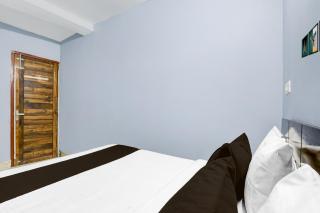 HOTEL O BLUE STAR - Neu-Delhi - 1