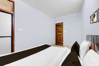 HOTEL O BLUE STAR - New Delhi - 6