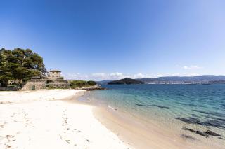 Santanalodge - 500m playa, 10min Pontevedra en coche, Taxi privado - con coste - 6