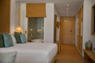 Cala San Miguel Ibiza Resort, Adults only, Curio Collection by Hilton - Puerto de San Miguel - 4