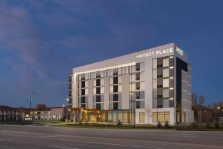 Hyatt Place Windsor - Windsor - 4