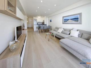 APARTBEACH NUEVO BELL RACO y FRENTE PLAYA - La Pineda - 8