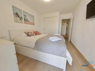APARTBEACH NUEVO BELL RACO y FRENTE PLAYA - La Pineda - 3