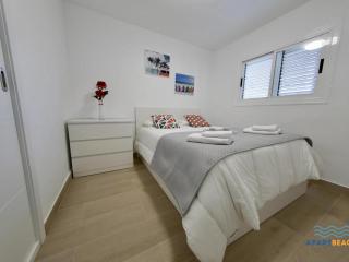 APARTBEACH NUEVO BELL RACO y FRENTE PLAYA - La Pineda - 1
