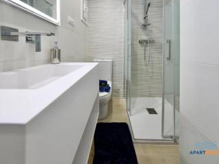 APARTBEACH NUEVO BELL RACO y FRENTE PLAYA - La Pineda - 4