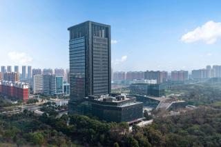 Ramada by Wyndham Zhenjiang Dagang New District - 9