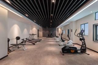 Ramada by Wyndham Zhenjiang Dagang New District - Zhenjiang - 6