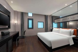 Ramada by Wyndham Zhenjiang Dagang New District - Zhenjiang - 5