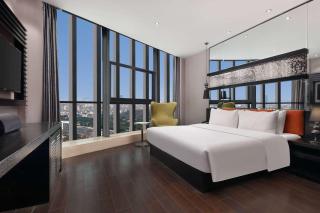 Ramada by Wyndham Zhenjiang Dagang New District - 4