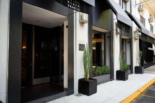 Esplendor Plaza Francia - Buenos Aires - 7