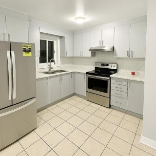 Greenbriar - Brampton - 1