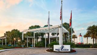 Faro Blanco Resort & Yacht Club Marathon, Curio by Hilton - Marathon - 3