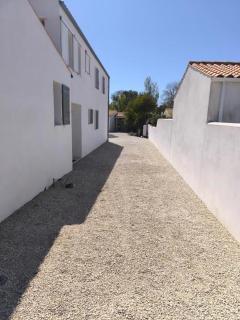 Villa des pins - Saint-Denis-dʼOléron - 6