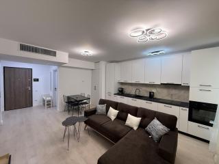 Cozy 1BR Pipera - Voluntari - 6