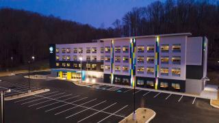 Tru By Hilton West Bristol Tn - Bristol - 2