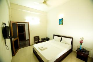 Regal residency - 9