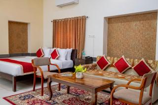 Deora Resort and Hotel - 3