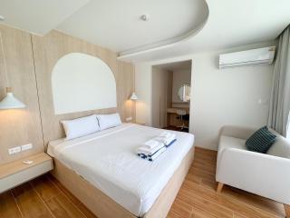 Cozy Apartments By B408 IBG Property - Strand Kamala - 3