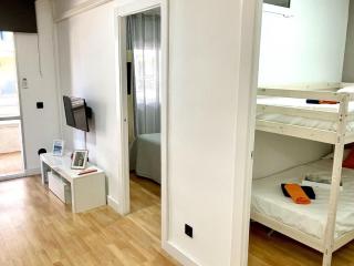 APARTBEACH NUEVO TUCAN FRENTE PLAYA - Cambrils - 3