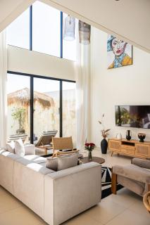 1BR Villa Asia Nyx - Canggu - 7