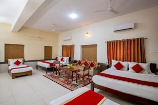 Deora Resort and Hotel - Jodhpur - 1