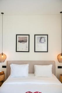 1BR Villa Asia Nyx - Canggu - 3